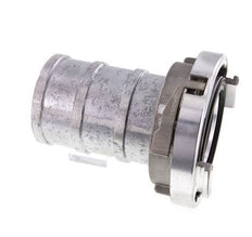 90 (105 mm) Geschmiedetes Aluminium-Storz-Kupplung 90 mm Schlauchsäule drehbar mit Schloss