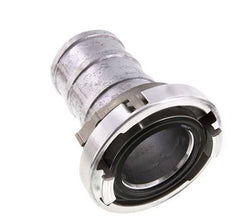 90 (105 mm) Geschmiedetes Aluminium-Storz-Kupplung 90 mm Schlauchsäule drehbar mit Schloss