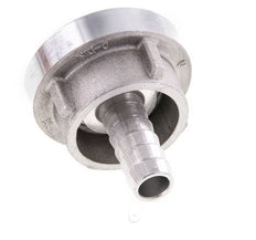 25-D (31 mm) Geschmiedetes Aluminium-Storz-Kupplung 13-mm-Schlauchsäule Drehbar für einen PVC-Schlauch