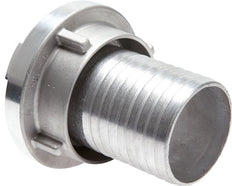 110-A (133 mm) Geschmiedetes Aluminium-Storz-Kupplung 102 mm Schlauchsäule Drehbar für PVC-Schlauch