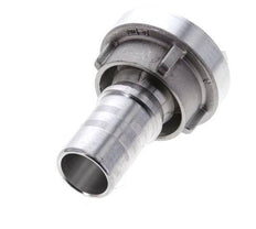 25-D (31 mm) Geschmiedetes Aluminium-Storz-Kupplung 25-mm-Schlauchsäule drehbar für Sicherheitsklemmenanschluss