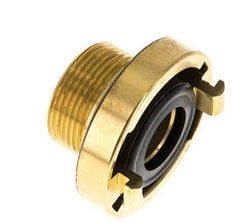 32 (44 mm) Messing Storz-Kupplung G 1 1/4'' Außengewinde