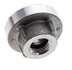 25-D (31 mm) Geschmiedetes Aluminium-Storz-Kupplung G 1/2'' Innengewinde
