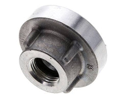 25-D (31 mm) Geschmiedetes Aluminium-Storz-Kupplung G 1/2'' Innengewinde