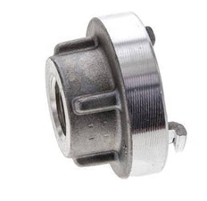 25-D (31 mm) Geschmiedetes Aluminium-Storz-Kupplung G 1/2'' Innengewinde