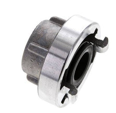 25-D (31 mm) Geschmiedetes Aluminium-Storz-Kupplung G 1/2'' Innengewinde