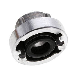 25-D (31 mm) Geschmiedetes Aluminium-Storz-Kupplung G 1/2'' Innengewinde