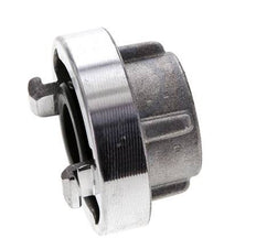 25-D (31 mm) Geschmiedetes Aluminium-Storz-Kupplung G 1/2'' Innengewinde