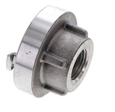 25-D (31 mm) Geschmiedetes Aluminium-Storz-Kupplung G 1/2'' Innengewinde