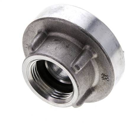 25-D (31 mm) Geschmiedetes Aluminium-Storz-Kupplung G 3/4'' Innengewinde