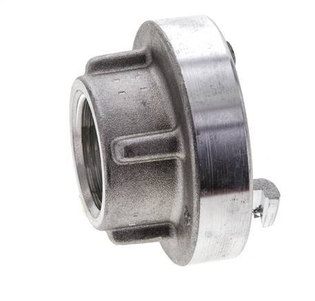 25-D (31 mm) Geschmiedetes Aluminium-Storz-Kupplung G 3/4'' Innengewinde