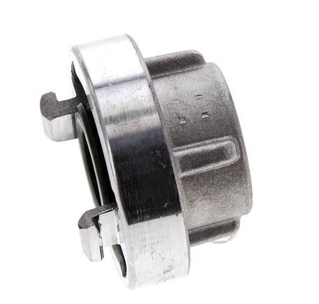 25-D (31 mm) Geschmiedetes Aluminium-Storz-Kupplung G 3/4'' Innengewinde