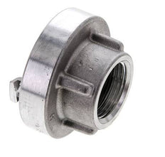 25-D (31 mm) Geschmiedetes Aluminium-Storz-Kupplung G 3/4'' Innengewinde