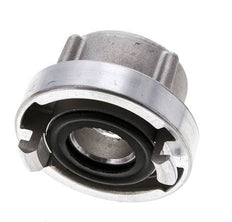 32 (44 mm) Geschmiedetes Aluminium Storz-Kupplung G 1'' Innengewinde