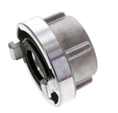 32 (44 mm) Geschmiedetes Aluminium Storz-Kupplung G 1'' Innengewinde