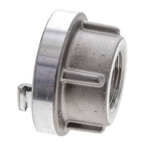 32 (44 mm) Geschmiedetes Aluminium Storz-Kupplung G 1'' Innengewinde