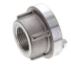 32 (44 mm) Forged Aluminum Storz Coupling G 1'' Female Thread