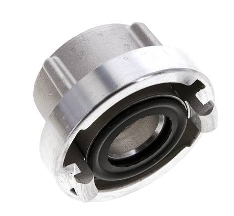 32 (44 mm) Aluminium Storz-Kupplung G 1 1/4'' Innengewinde