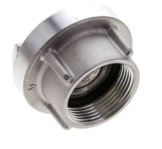 32 (44 mm) Aluminium Storz-Kupplung G 1 1/4'' Innengewinde