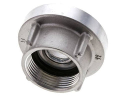 32 (44 mm) Aluminium Storz-Kupplung G 1 1/4'' Innengewinde