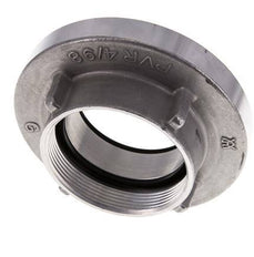 75-B (89 mm) Geschmiedetes Aluminium-Storz-Kupplung G 2 1/2'' Innengewinde