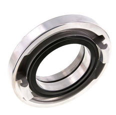 110-A (133 mm) Geschmiedetes Aluminium-Storz-Kupplung G 4'' Innengewinde
