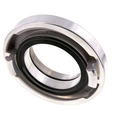 110-A (133 mm) Geschmiedetes Aluminium-Storz-Kupplung G 4'' Innengewinde