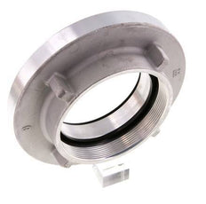 110-A (133 mm) Geschmiedetes Aluminium-Storz-Kupplung G 4'' Innengewinde