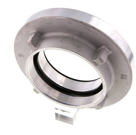 110-A (133 mm) Geschmiedetes Aluminium-Storz-Kupplung G 4'' Innengewinde