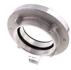 110-A (133 mm) Geschmiedetes Aluminium-Storz-Kupplung G 4'' Innengewinde