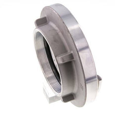 110-A (133 mm) Geschmiedetes Aluminium-Storz-Kupplung G 4'' Innengewinde