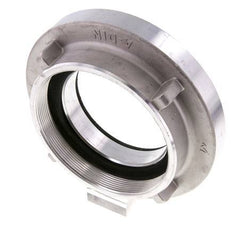 110-A (133 mm) Geschmiedetes Aluminium-Storz-Kupplung G 4 1/2'' Innengewinde