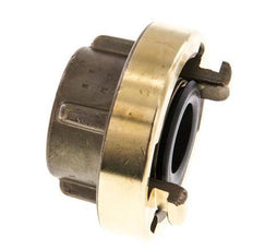 25-D (31 mm) Storz-Kupplung aus Messing G 3/4'' Innengewinde