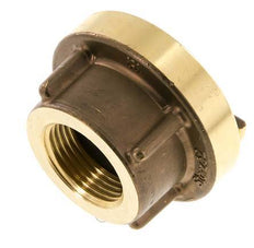 32 (44 mm) Messing Storz-Kupplung G 1'' Innengewinde