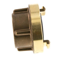 32 (44 mm) Messing Storz-Kupplung G 1'' Innengewinde