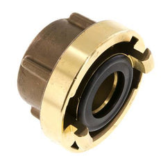 32 (44 mm) Messing Storz-Kupplung G 1'' Innengewinde