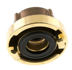 32 (44 mm) Messing Storz-Kupplung G 1'' Innengewinde