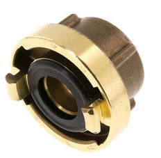 32 (44 mm) Messing Storz-Kupplung G 1'' Innengewinde