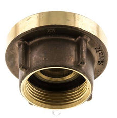 32 (44 mm) Messing Storz-Kupplung G 1 1/4'' Innengewinde