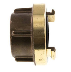 32 (44 mm) Messing Storz-Kupplung G 1 1/4'' Innengewinde