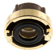 32 (44 mm) Messing Storz-Kupplung G 1 1/4'' Innengewinde