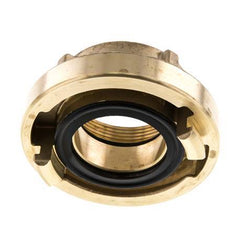 52-C (66 mm) Messing Storz-Kupplung G 2'' Innengewinde