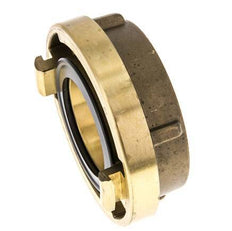 65 (81 mm) Messing Storz-Kupplung G 3'' Innengewinde