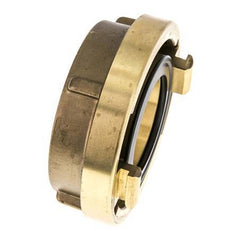 65 (81 mm) Messing Storz-Kupplung G 3'' Innengewinde