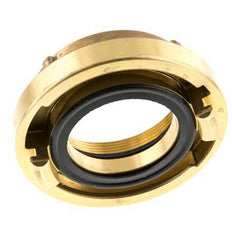 75-B (89 mm) Messing Storz-Kupplung G 3'' Innengewinde