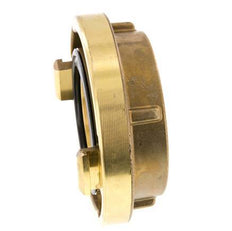 75-B (89 mm) Messing Storz-Kupplung G 3'' Innengewinde