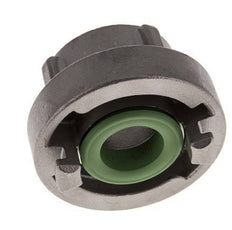 25-D (31 mm) Storz-Kupplung aus Edelstahl G 3/4'' Innengewinde
