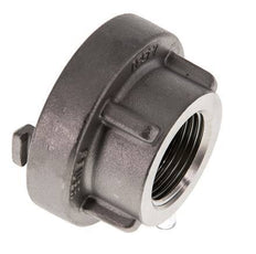 25-D (31 mm) Storz-Kupplung aus Edelstahl G 3/4'' Innengewinde
