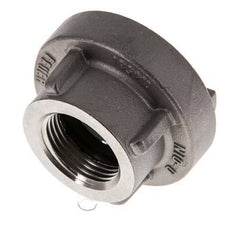 25-D (31 mm) Storz-Kupplung aus Edelstahl G 3/4'' Innengewinde