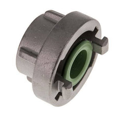 25-D (31 mm) Storz-Kupplung aus Edelstahl G 3/4'' Innengewinde